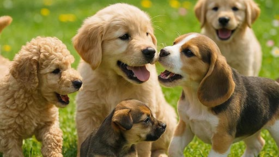 socialización temprana